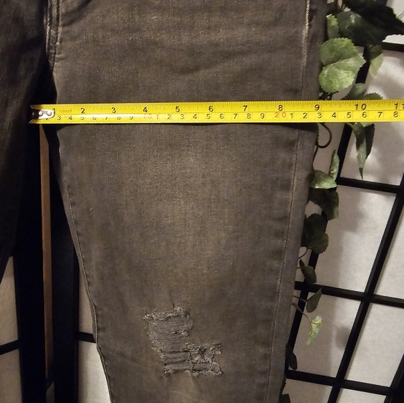 Joe's jeans‎ size 27 - Picture 5 of 7
